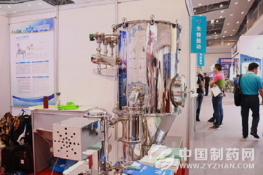 細談太倉金溪的發(fā)展歷程超微粉碎機、展望企業(yè)和行業(yè)的未來前景