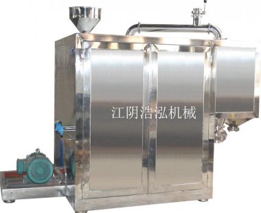  2.粉碎機(jī)的分類(lèi)是如何劃分的? 根據(jù)被碎料或碎超微粉碎機(jī)制料的尺寸可將粉碎機(jī)區(qū)分為粗碎機(jī)、中碎機(jī)、細(xì)磨機(jī)、超細(xì)磨機(jī)