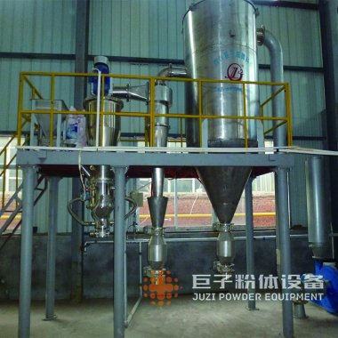 氧化鈰拋光粉用氣流毀氣流粉碎機(jī)壞機(jī)超微毀壞準(zhǔn)確分級(jí)！