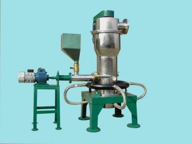 超微粉碎機的機器停用時應(yīng)清除機外雜物