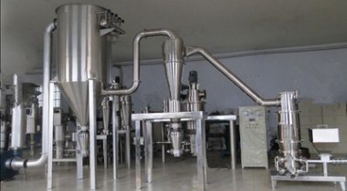 機(jī)械超微粉碎機(jī)破壁的冬蟲(chóng)夏草超微粉9大細(xì)節(jié)說(shuō)明