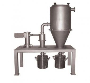 氣流粉碎機設(shè)備發(fā)展方向