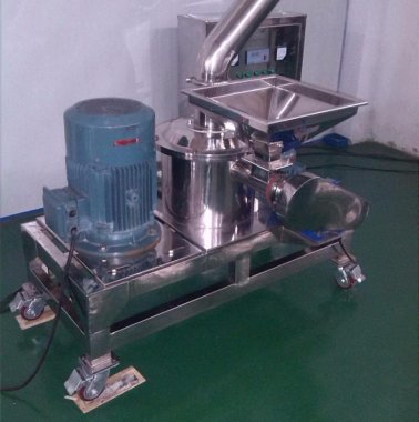 粉碎機品牌，好機器才有大用途