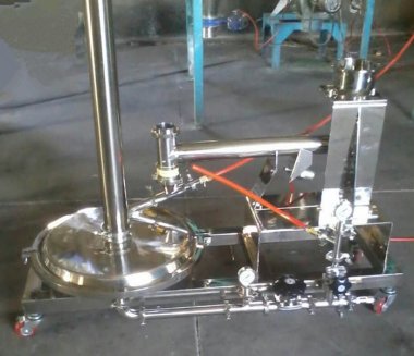 粉碎機安全操作你可知道有哪些？